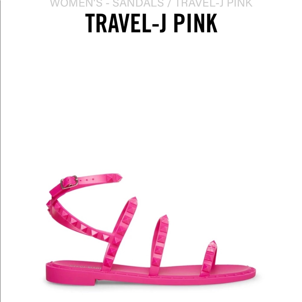 Steve Madden Sandals
